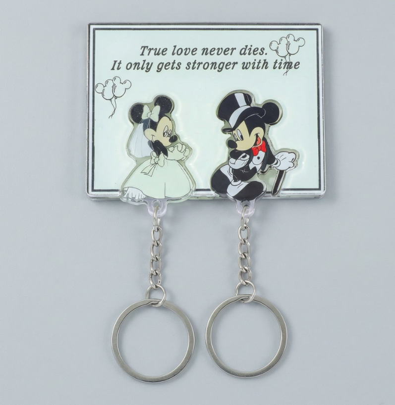 KeyUnity™ - Organizer Kluczy