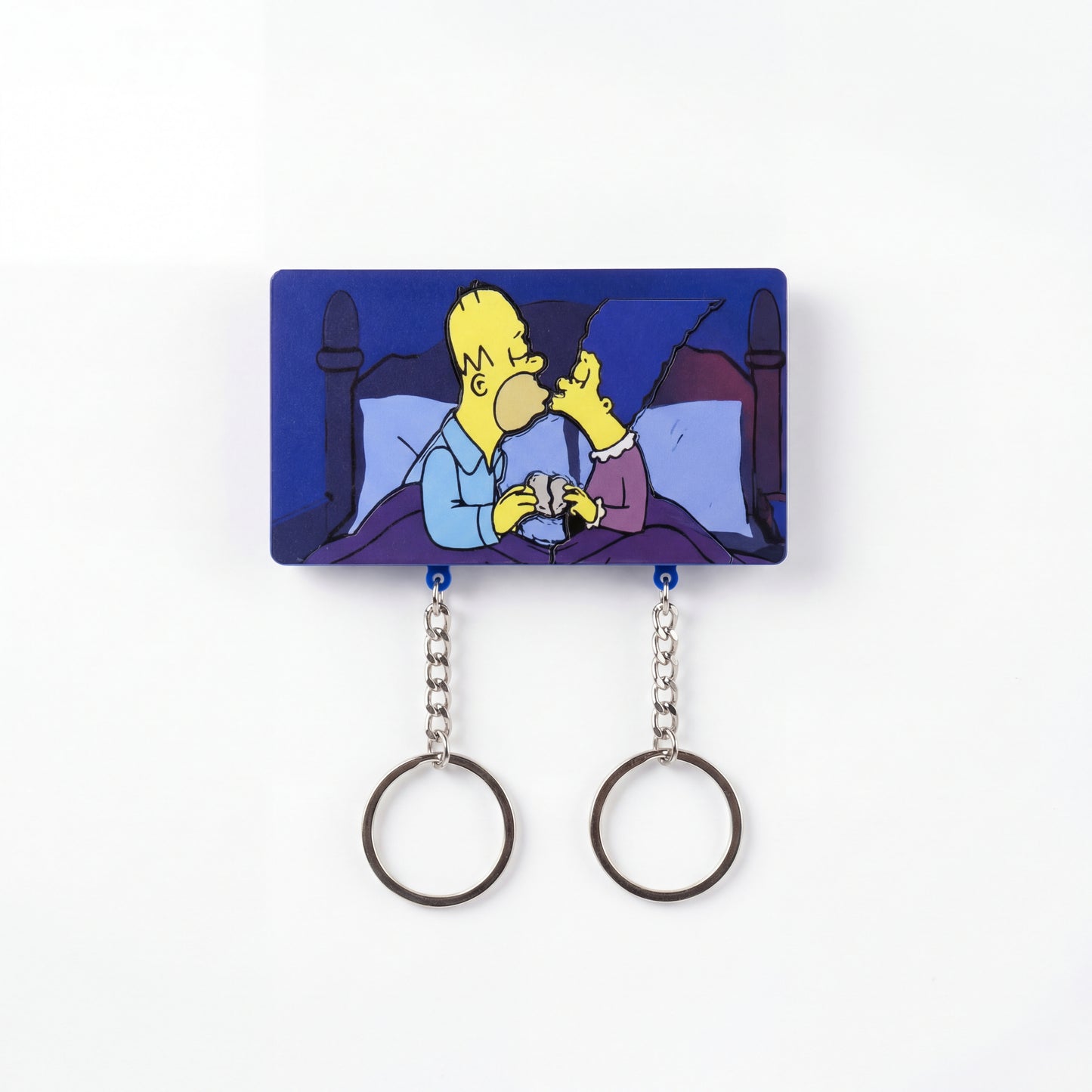 KeyUnity™ - Organizer Kluczy